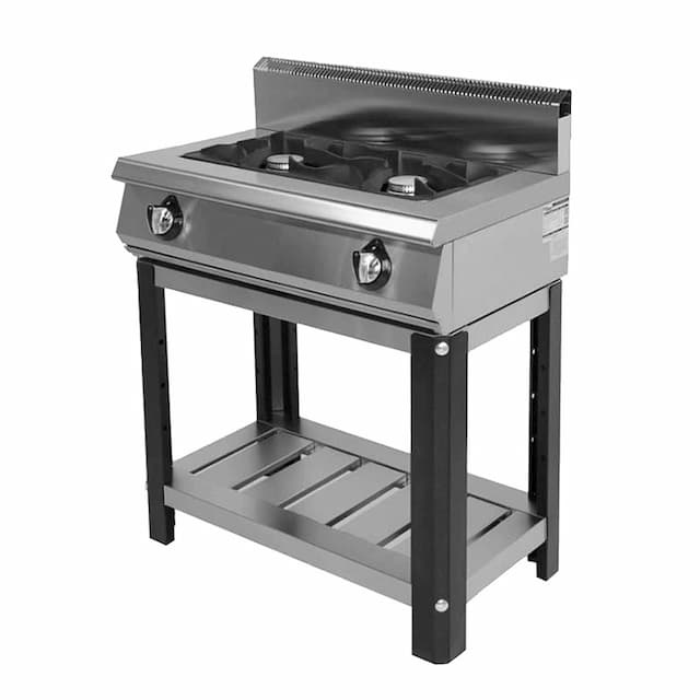 Плита газовая KAYMAN ПГ-2-11/500