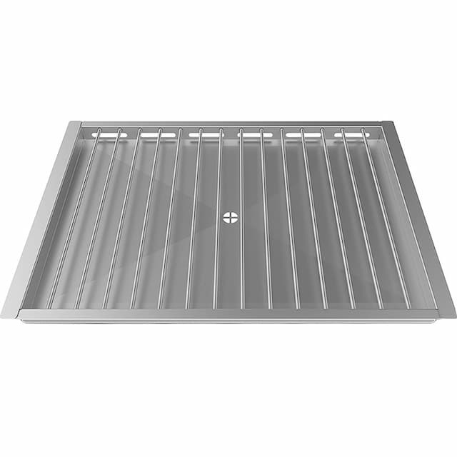 Решётка UNOX POLLO.GRILL GRP 425 (600x400 мм)