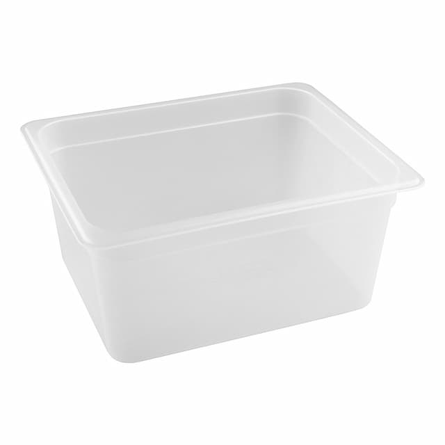 Гастроемкость Restola 422100701 GN 1/2-150 (325х265х150) полипропилен