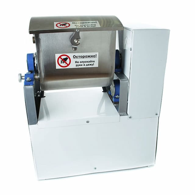 Машина тестомесильная Foodatlas HO-5