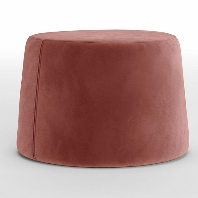 Пуф Мастерфабрик Дисинго Clarins 312 ткань букле