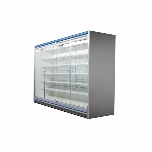 Холодильная горка Ариада Женева-1 ВС55.095GH-3750