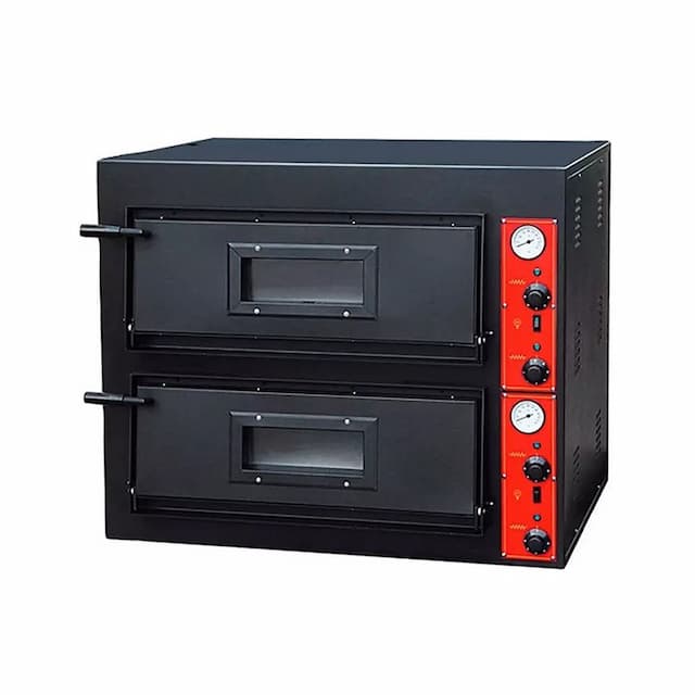 Печь для пиццы Hurakan HKN-HEP2