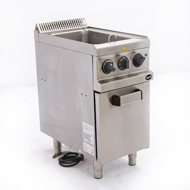 Сковорода мультифункциональная Apach APME-47P арт. УТ-00086029 (Восстановленное 1 шт)