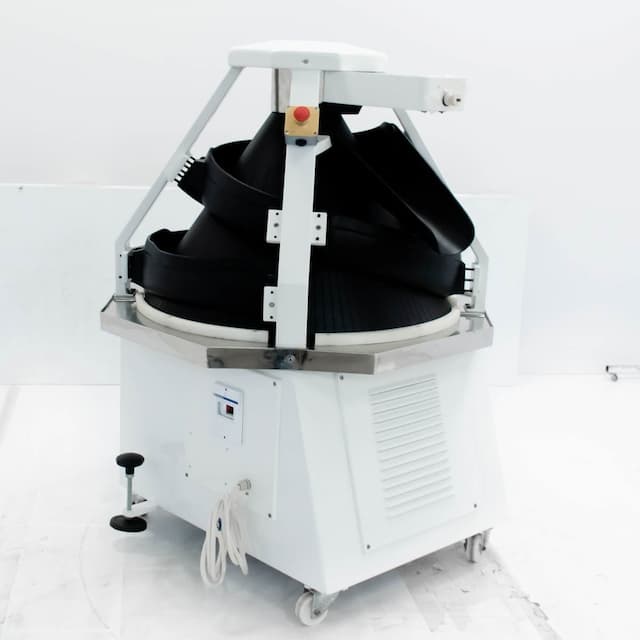 Тестоокруглитель Bongard BC3 арт. УТ-00055594 (Восстановленное 1 шт)