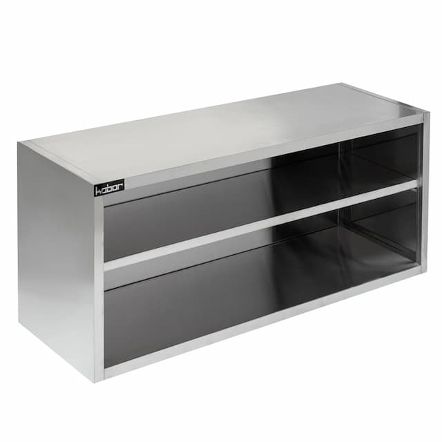 Шкаф-полка открытая КОБОР ПШ-60/40