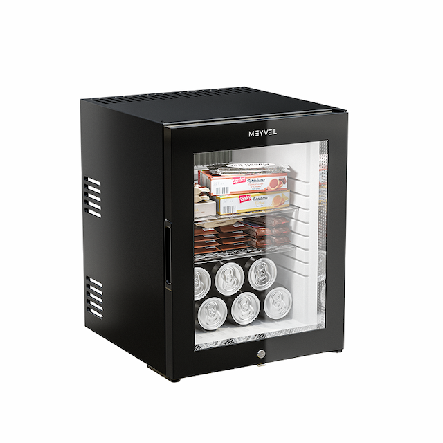 Мини-бар Meyvel MMA-38BG