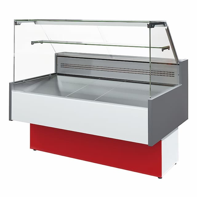 Витрина холодильная Марихолодмаш Таир ВХСн-1,8 Cube