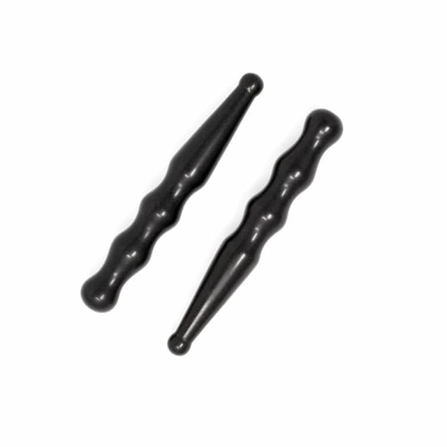 Набор массажных камней из базальта MED-MOS СПА-14