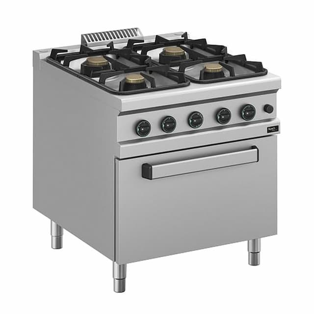 Плита газовая Apach APRG-89FG/PL