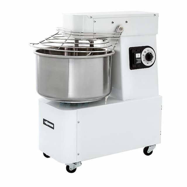 Тестомес спиральный Prismafood IBT 50 2V