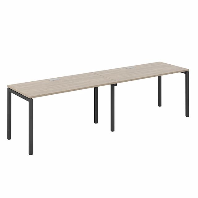 Рабочая станция s-b-s 700х2800х750 Norden Сигма SG.225.OD.44.AN