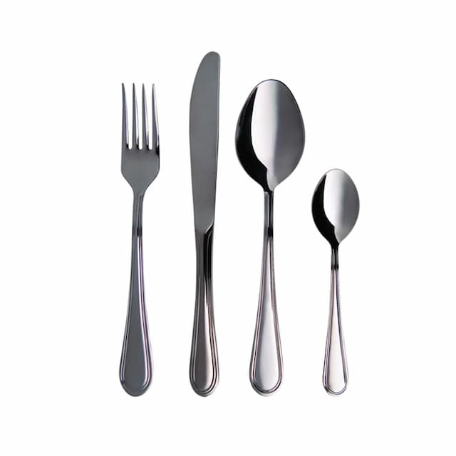 Ложка чайная Павловский завод Кирова ЛЧ-М16