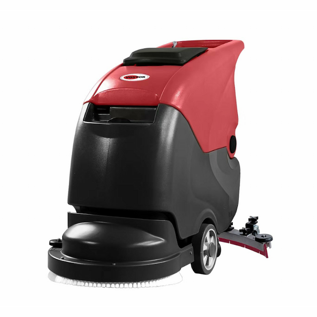 Поломоечная машина VOSTOK CA50