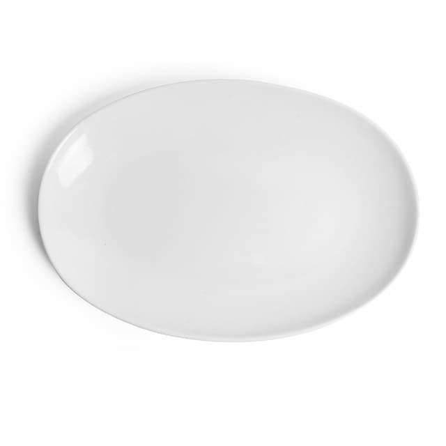 Блюдо овальное 25 см Ariane Vital Coupe AVCARN000015026