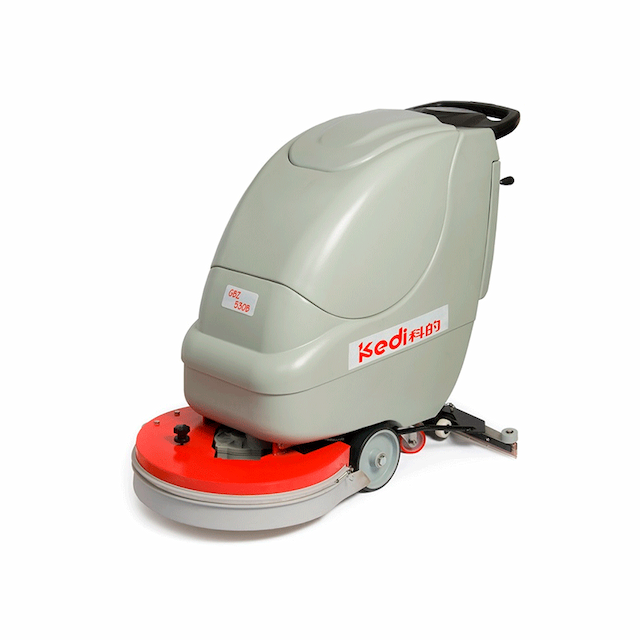 Поломоечная машина Kedi GBZ-530B-li-50 (с литиевым АКБ 50 а/ч) аккумуляторная 
