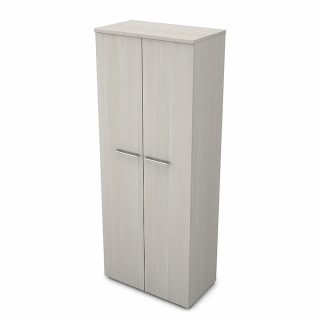 Шкаф АЛСАВ Gloss line 9НШ.005.1 Ivory/металл глянец