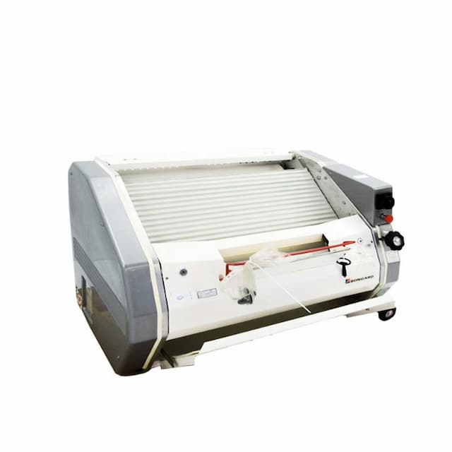 Тестоформовочная машина Bongard Major Manu арт. 00-00008432 (Восстановленное 1 шт)