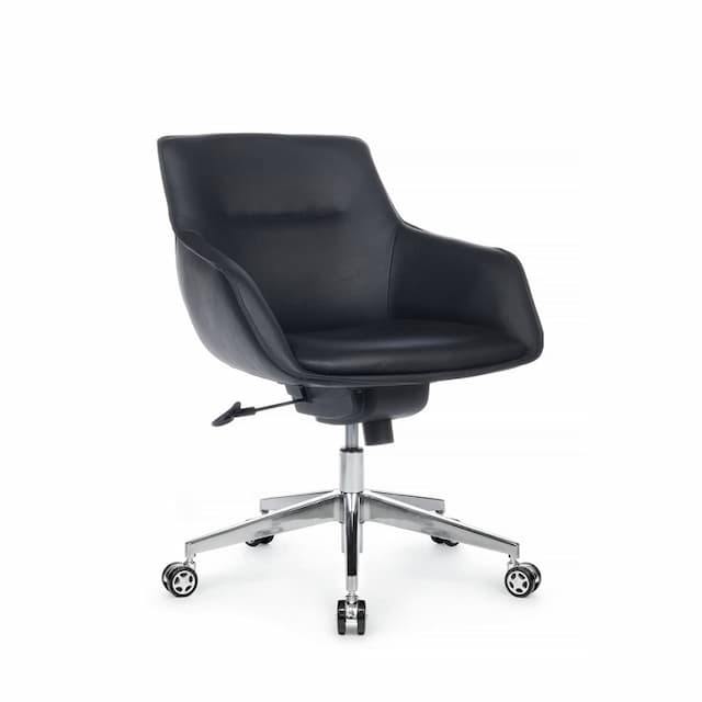 Кресло RV DESIGN Magic-M (B628) черный