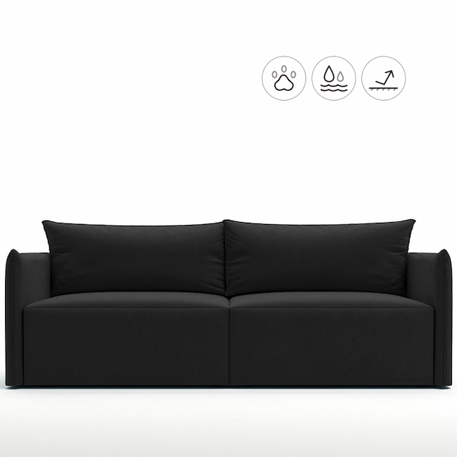 Диван Мастерфабрик Оландайв Formula 999 ткань велюр