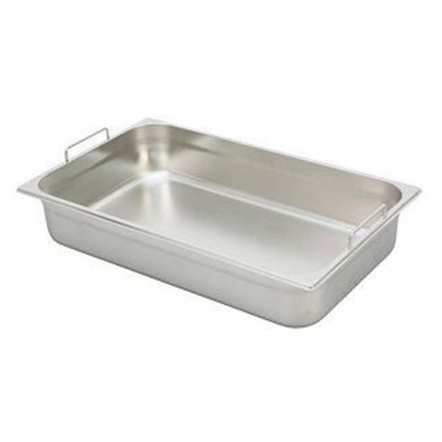 Гастроемкость HURAKAN GN-H 1/3-65 с ручками