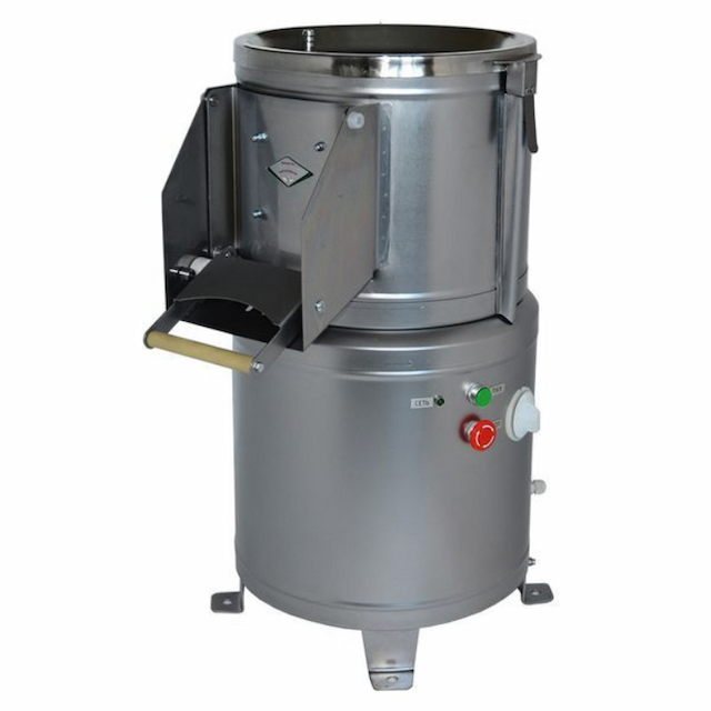 Машина картофелеочистительная МОК-150У