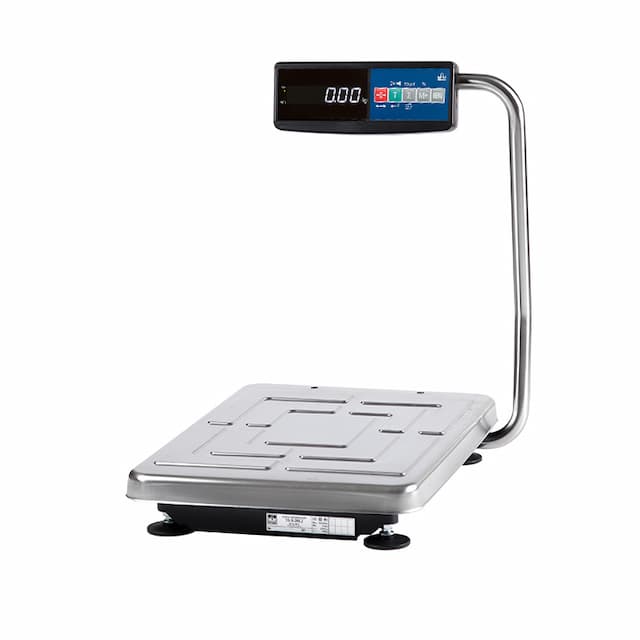 Весы напольные МАССА-К ТВ-S-200.2-А2