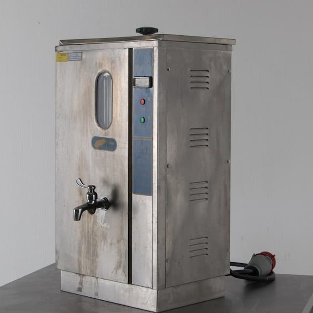 Кипятильник Kocateq GKE-6 арт. УТ-00012452 (Восстановленное 1 шт)