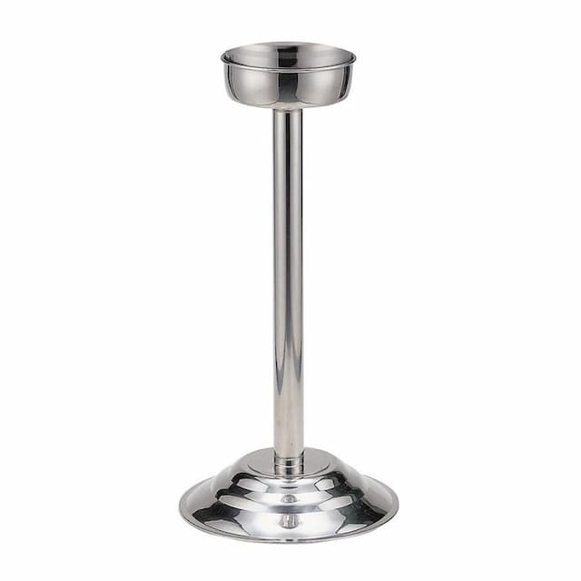 Напольная подставка под ведро для шампанского, d 21 см, h 70 см SUNNEX 22386 (95001208)