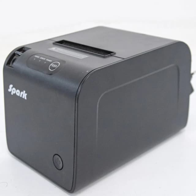 Термопринтер чеков Spark-PP-7000.2A арт. УТ-00087932 (Б/У 1 шт)