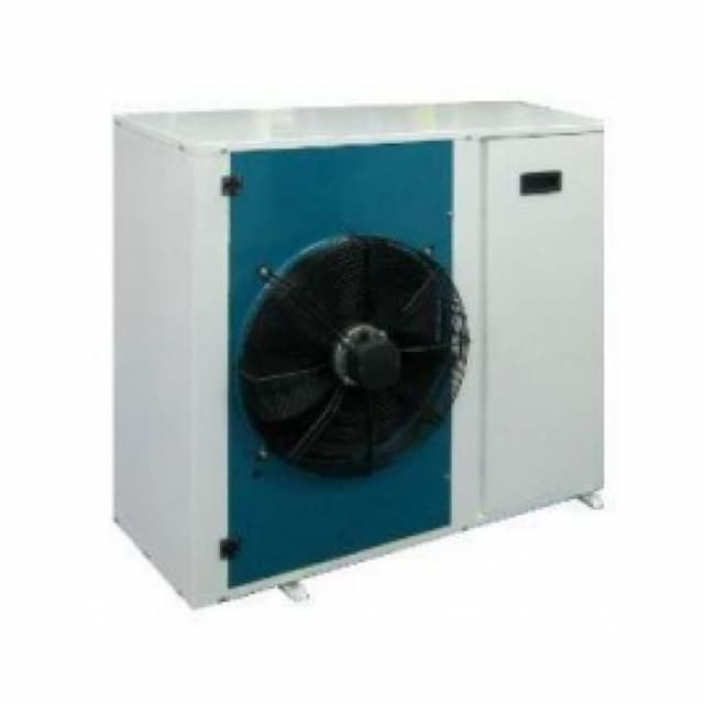 Компрессорно-конденсаторный блок Intercold ККБ1.1-TAG4561