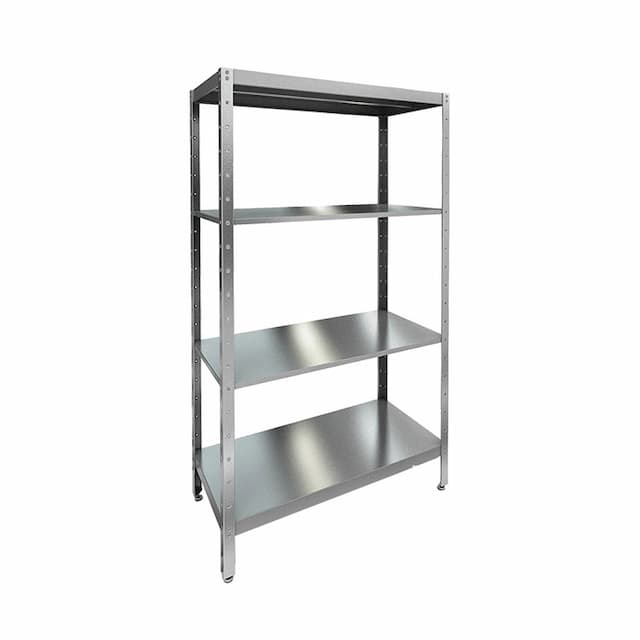 Стеллаж кухонный iRon СН12/5С-Р оц