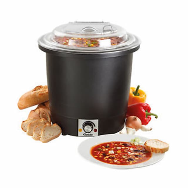 Суповой мармит 10л  Bartscher 100048