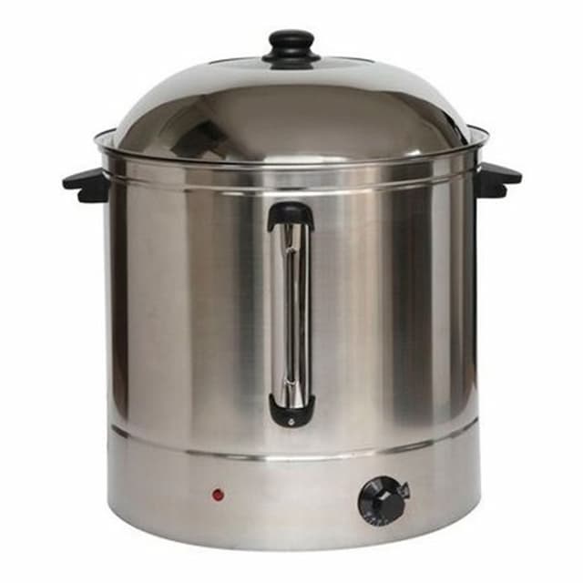 Аппарат для приготовления кукурузы на пару AG-48 VIATTO