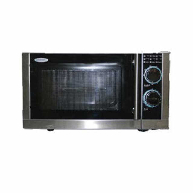 Печь микроволновая Starfood GMD259T2H-S