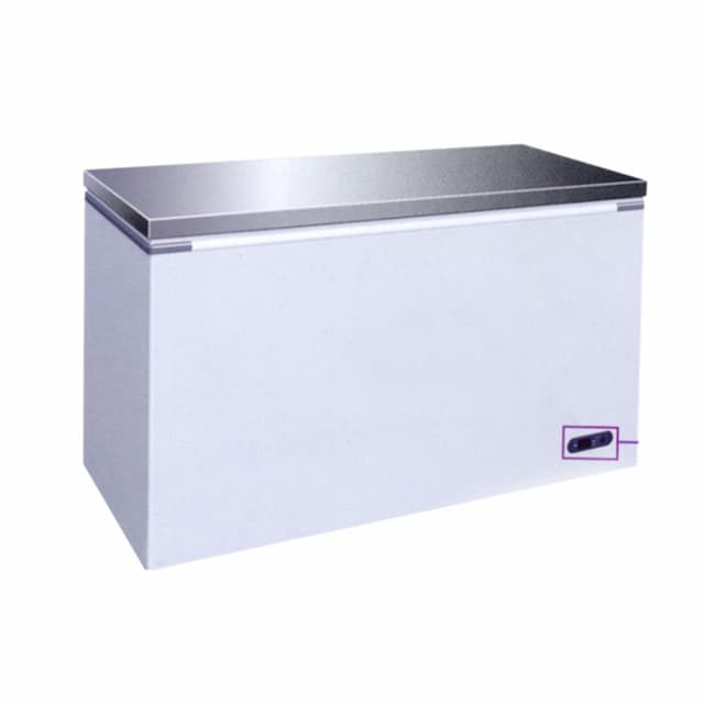 Морозильный ларь Koreco F600S