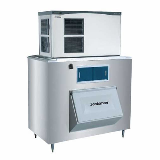 Ледогенератор SCOTSMAN C 1848 MR