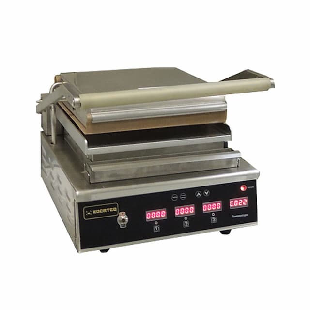 Гриль прижимной Kocateq GH12