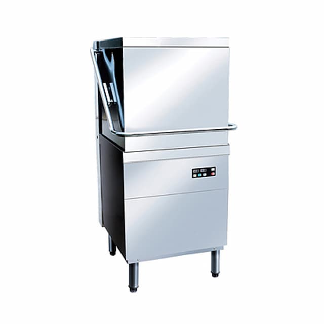 Купольная посудомоечная машина Kocateq LHCPX3 (H1)