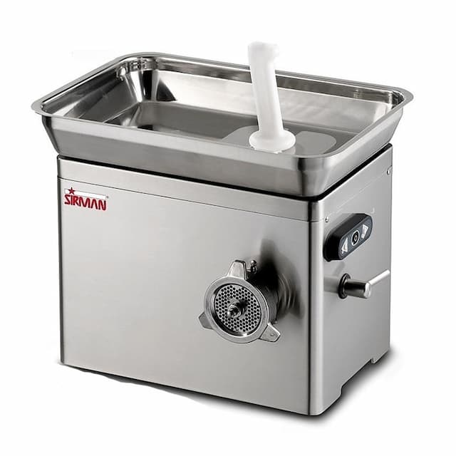 Мясорубка SIRMAN TC-32 NEVADA 1 ФАЗН.