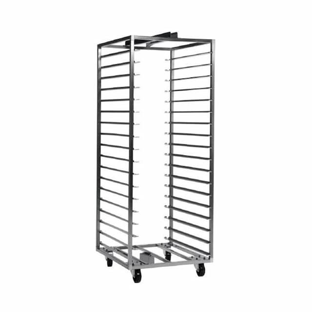 Тележка для ротационной печи BASSANINA ROTOR 68 18 K