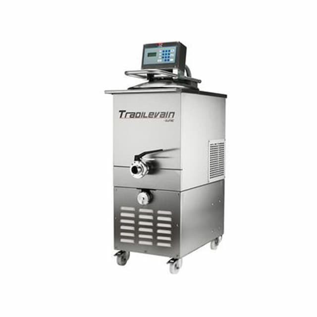 Аппарат JAC для ферментации TL40