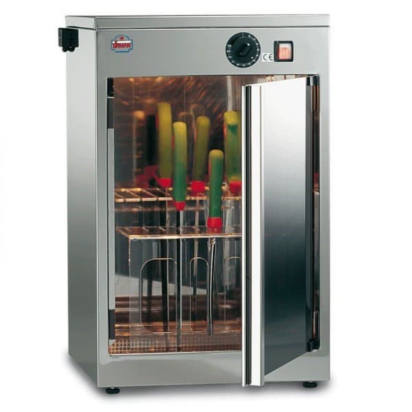 Стерилизатор ножей Gastrorag DC-500