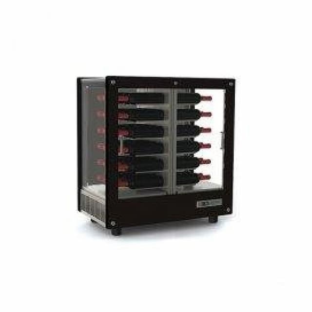 Винный шкаф Expo TV20S