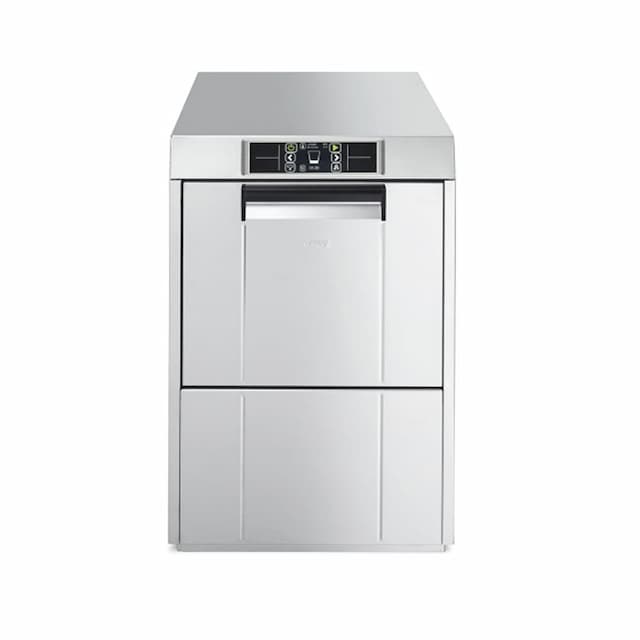 Стаканомоечная машина SMEG TOPLINE UG420DS