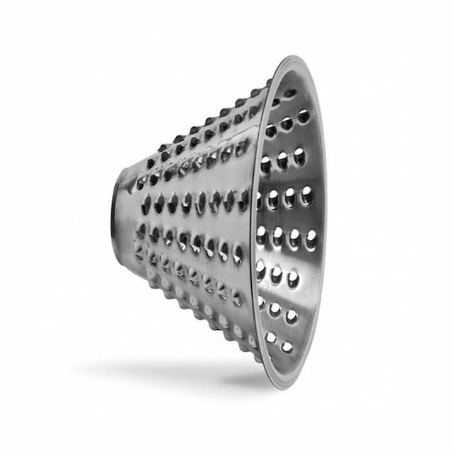 Нож конический FAMA 4 мм для нарезки овощей соломкой 