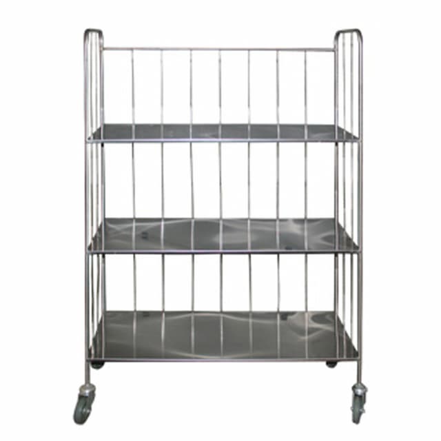 Стеллаж Вязьма СН-500  / ТСП-500