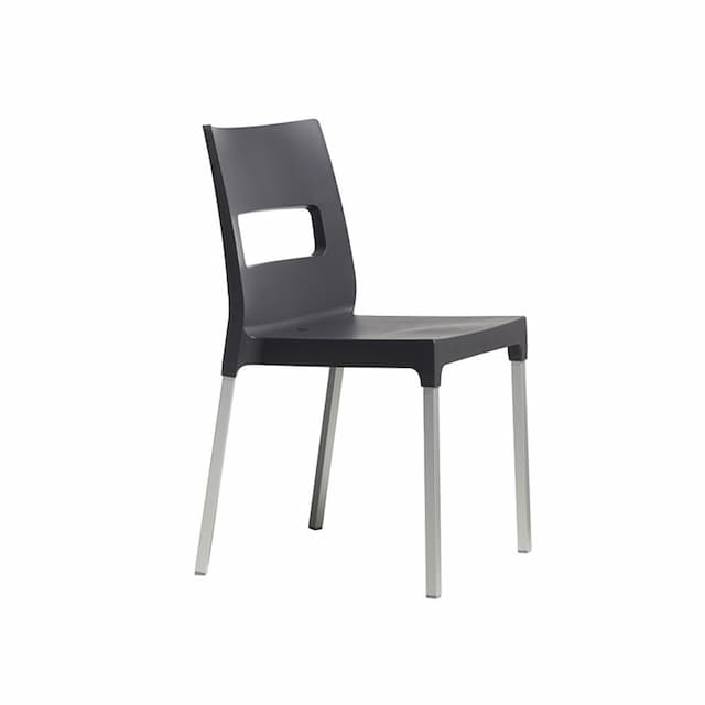 Стул SCAB MAXI DIVA TECHNOPOLYMER 2203 81