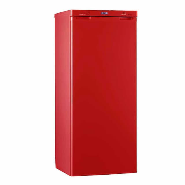 Морозильник POZIS FV-115 С рубиновый