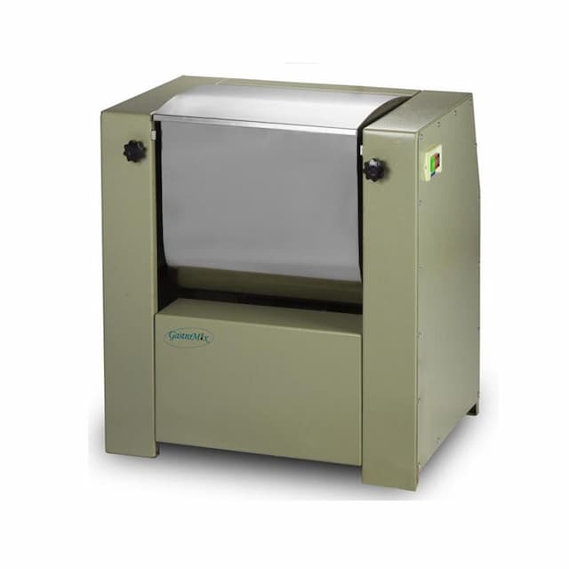 Тестомес для крутого теста Gastromix HSH40